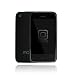 Incipio duroSHOT Hard Case for iPhone 3G (Black)