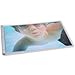 Pina Zangaro Flexx Ice Screwpost Binder, 11x14 Landscape (34952)