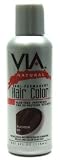 Via Natural Semi Perm Nail File