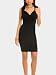 GUESS by Marciano Nidah Dress, BLACK (M)