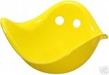 bilibo award winning toy - yellow
