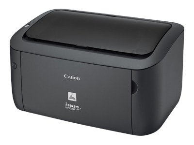 Canon - i-SENSYS LBP6000B - Imprimante - N B - laser - Legal, A4 - 2400 ppp x 600 ppp - jusqu'à 18 ppm - capacité : 150 feuilles - USB