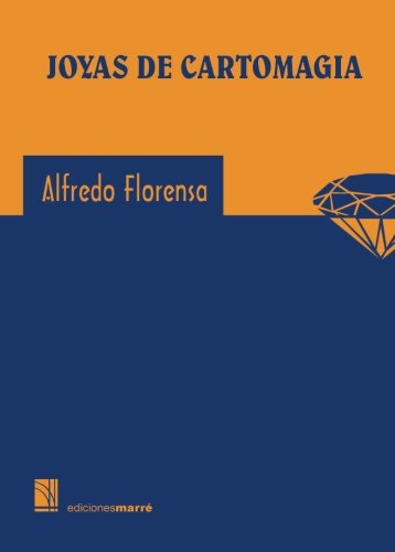 joyas de cartomagia spanish edition