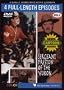 Sergeant Preston of the Yukon - 4 Classic TV Episodes