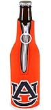 Auburn Tigers Bottle Suit Holder