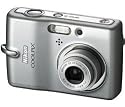 Nikon Coolpix L10 Digital Camera 5MP 3xOptical Zoom 2-inch LCD