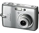Nikon - Coolpix L10