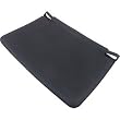 Silicone Skin Cover for HP Mini 110 Series 10.1, Black