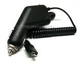 For HTC Cingular 3125 StarTek Car+Travel Wall Charger