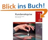 Pocket Business - H�rbuch: Kundenakquise: Wie Sie der Welt sagen, dass es Sie gibt. H�r-CD