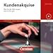 Kundenakquise: Wie Sie der Welt sagen, dass es Sie gibt