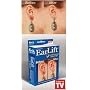 EarLift Invisible Ear Lobe Support Solution