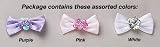 100 COUNT - Top Performance Pixie Bows