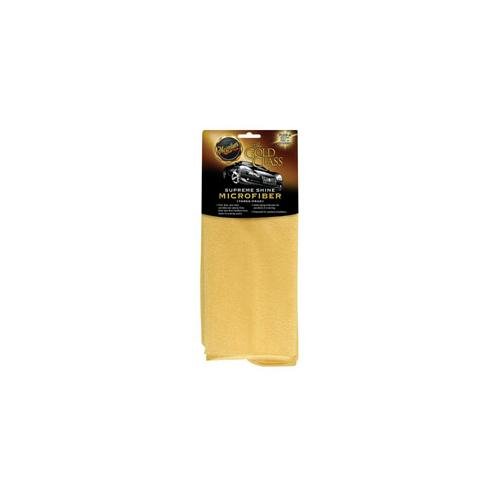 Meguiar's X2020 Supreme Shine Microfiber - Pack of 3