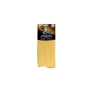 Meguiar's X2020 Supreme Shine Microfiber - Pack of 3