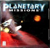 Planetary Missions (box)