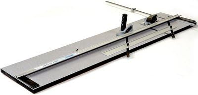 Logan Graphic L450-1 Intermediate Mat Cutter - 40 In.