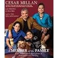 A Member of the Family: Cesar Millan