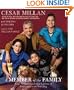 A Member of the Family: Cesar Millan's Guide to a Lifetime of Fulfillment with Your Dog