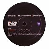 EMJAY & THE ATARI BABIES / STIMULATE