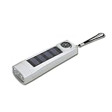 BUNDOK(バンドック) ソーラーLEDライト BD-282