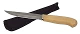 Haller Anglermesser