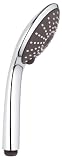 Grohe 27317000 Vitalio joy eco Handbrause 1 Strahlart mit Dimmer