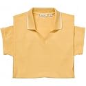 Ashworth Ladies EZ-TECH 50's Two-Bar Polos