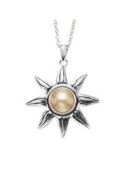 Kameleon Sun Pendant