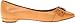 Rockport Women's Ashika Chain Ballet Flat