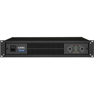 New QSC 2 Channel Amplifier 250 Watts/Ch At 70V PRICE CURRENT STK ONLY Powerlight Technology New QSC 2 Channel Amplifier 250 Watts/Ch At 70V PRICE CURRENT STK ONLY Powerlight Technology