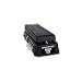 Rocktron Black Cat Moan Wah Pedal