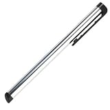 Stylus Pen for Ipod iTouch / iPhone / Touchscreen 3G 3GS 8GB 16GB 32GB 64GB and the Apple iPad. (Silver)