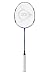 Dunlop Sports Aerogel 2000 Badminton Racquet