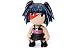 LittleBigPlanet  Sackgirl Rock 3" Figure_s-1
