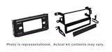 METRA 87-30-1002 KIA SPORTAGE 1995-UP DASH KIT