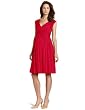 Olian Womens Jill Sleeveless Dress