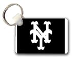New York Mets Keychain Key Chain Great Unique Gift Idea