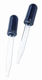 Eye / Ear Dropper (Bulk Quantity of 36)