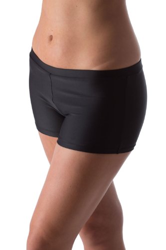 Hotpants! Forms a beautiful butt, (Oct-flav-1028-f2594)