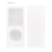 Apple iPod nano 4th Generation FlexiSkin - The Soft Low-Profile Case (Frosted Clear)