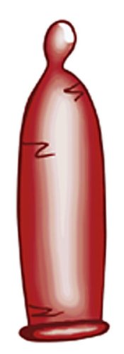 Orion 415448 Secura Color, farbige Kondome mit Aroma: Grün (Pfefferminz), Rot (Erdbeere), Schwarz (Schoko), gesamt 24 Stück