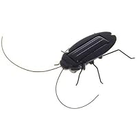 Solar Powered Cockroach- Educational Toy
