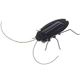 Solar Powered Cockroach- Educational Toy