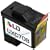 Sharp UXC70B Compatible Black UX-C70B Inkjet Cartridge by LD Products