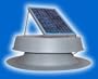 Solar Attic Fan with 25-year Warranty!
