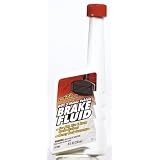 8OZ HD Brake Fluid by Gold Eagle