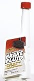 GOLD EAGLE 21101 BRAKE FLUID (pack of 12)