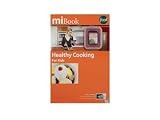 miBook Healthy Cooking for Kids miBook Cartridge