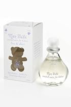 Mon Bebe scented water for babies